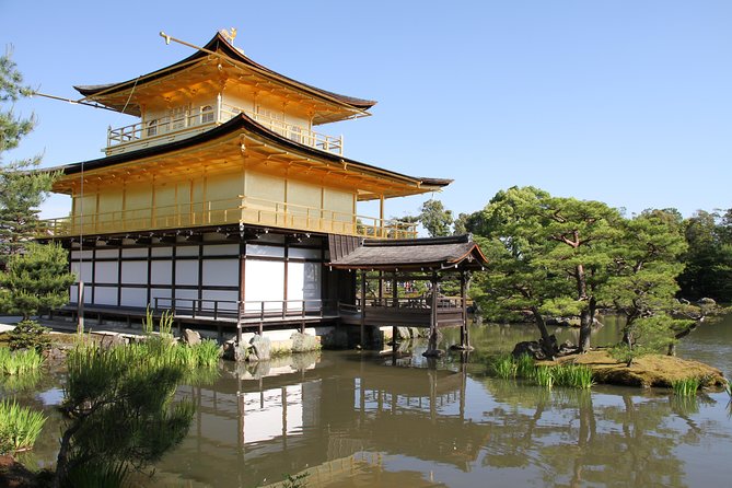 Kyoto welcome tour - Key highlights to know before you go