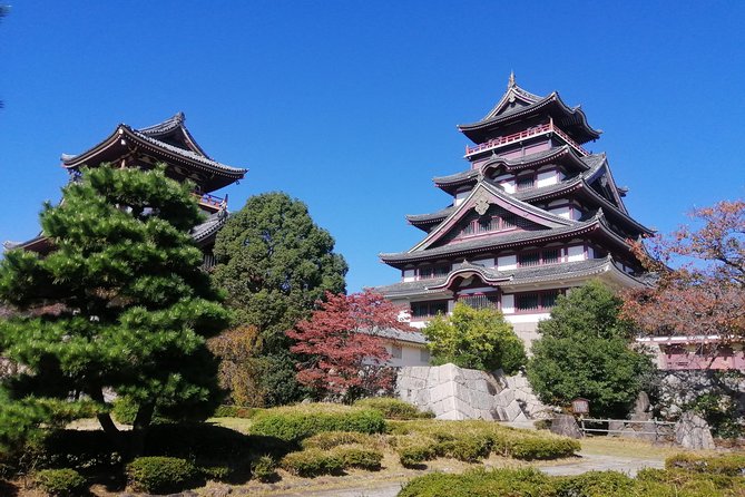 Kyoto welcome tour - How to plan for 3-8 hours without feeling rushed