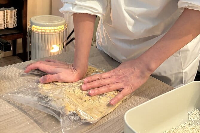 Kyoto: White Miso Cooking Class & Fermented Food Course Lunch - Meeting at Kyoto 食と暮らしの研究所, and what your morning looks like