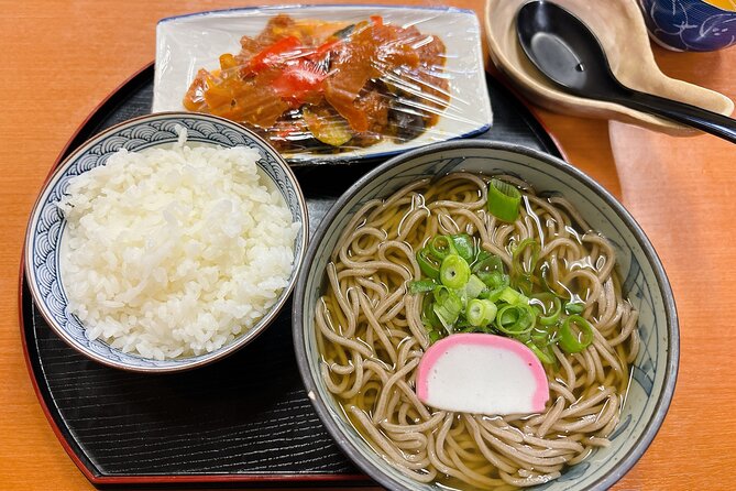 Kyoto: Wholesale Fish Market Walking Tour - Why Kyoto’s fish bidding feels like the real city