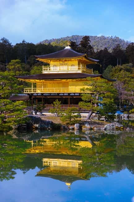 Kyoto with kids: a day for the whole family! - Key highlights worth prioritizing