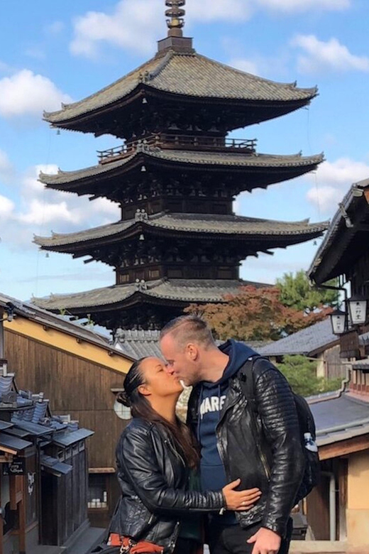 Kyoto with kids: a day for the whole family! - Gion and Yasaka Shrine: lantern alleys, geisha culture, and a slow wander
