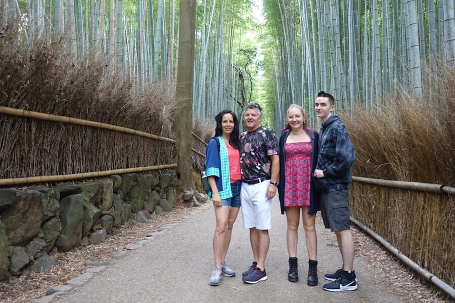 Kyoto with kids: a day for the whole family! - Practical tips for a smooth Kyoto day with kids