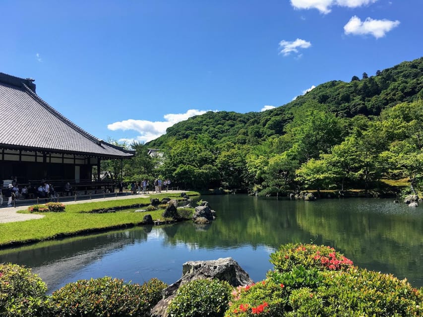Kyoto with kids: a day for the whole family! - Should you book this Kyoto with kids tour?