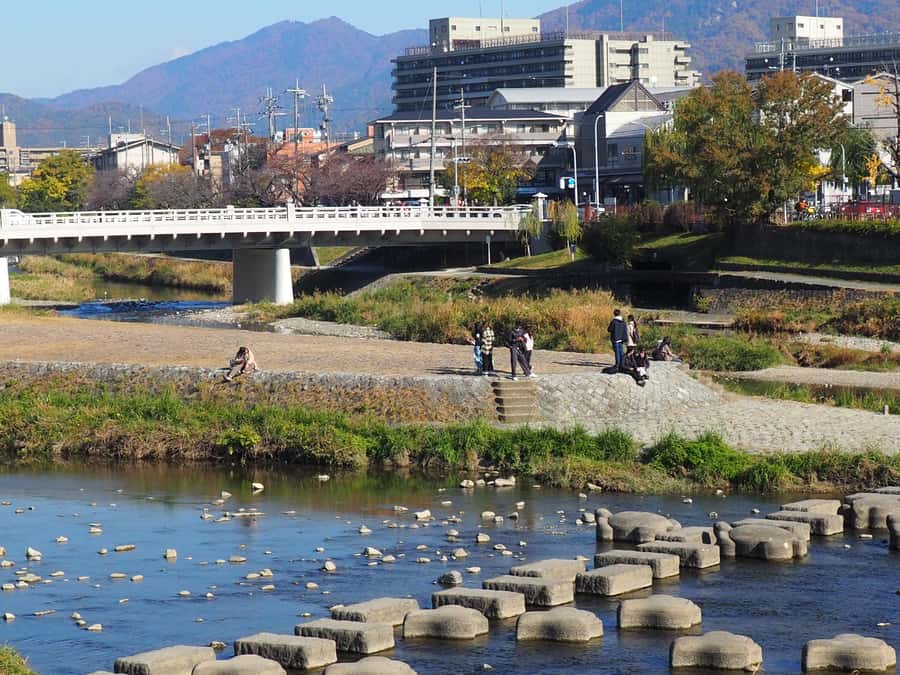 Kyoto: Yoga Class by Kamo river - What to Bring, What Not to Bring