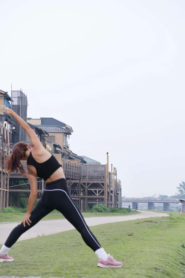 Kyoto: Yoga Class by Kamo river - Price and Value: Is $20 Worth It?