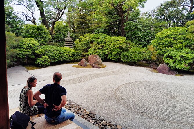 Kyoto: Zen and Art at Tranquil Kennin-ji Temple - Key highlights to look for