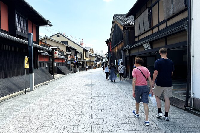 Kyoto: Zen and Art at Tranquil Kennin-ji Temple - Price and Value: Is $105.14 Worth It?