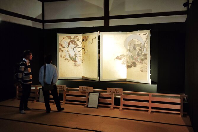 Kyoto: Zen and Art at Tranquil Kennin-ji Temple - Season and Atmosphere: When Autumn Colors Lean In