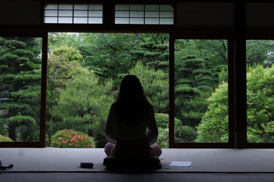 Kyoto: Zen Experience in a Hidden Temple - Key highlights worth showing up early for