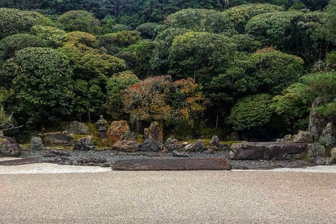 Kyoto: Zen Garden, Zen Mind (Private) - Kyoto Zen gardens, with Nanzen-ji as the main story