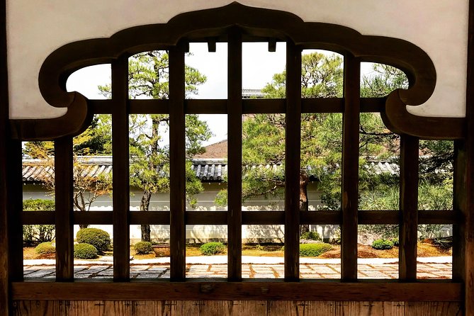 Kyoto: Zen Garden, Zen Mind (Private) - Stop 3, Nanzen-ji: the head temple that ties it all together