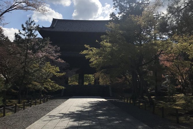 Kyoto: Zen Garden, Zen Mind (Private) - Practical timing, price, and value for a private Kyoto tour
