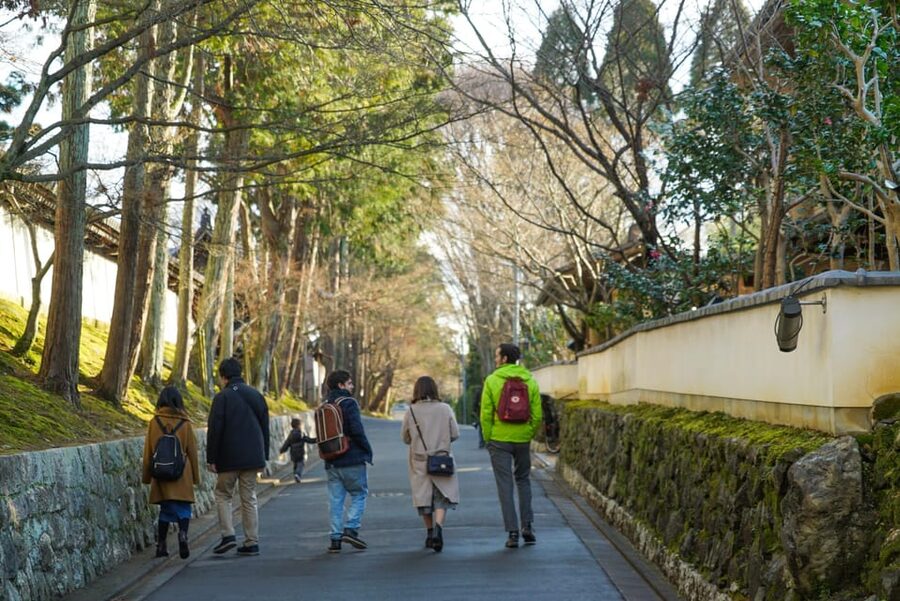 Kyoto: Zen Meditation and Garden Tour at a Temple with Lunch - Shojin Ryori lunch: what’s actually in the monk-style meal
