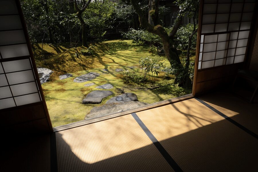 Kyoto: Zen Meditation at a Private Temple with a Monk - Questions with the monk: turning Zen into something personal