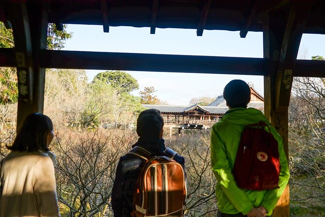 Kyoto Zen Meditation & Garden Tour at a Zen Temple with Lunch - Zazen at a major Kyoto Zen temple: what the session really feels like