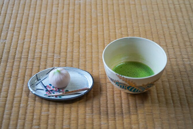 Kyoto Zen Meditation & Garden Tour at a Zen Temple with Lunch - Lunch after meditation: what’s included and how to handle diet needs