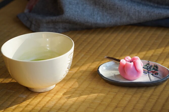 Kyoto Zen Meditation & Garden Tour at a Zen Temple with Lunch - Meeting at FamilyMart Nakai Tofukuji: how to plan your arrival