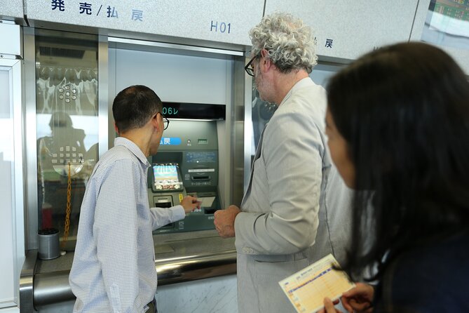 Lake Biwa Boat Race Tour - Betting Without the Guesswork: Legal, Managed, and Guide-Supported