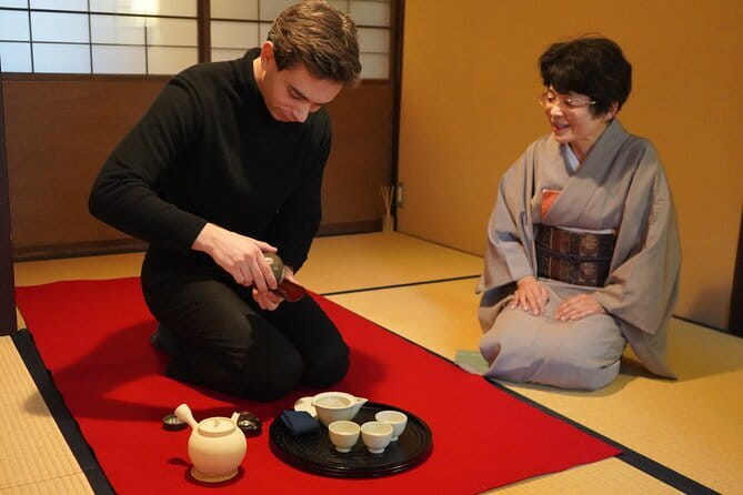 Let's make Japanese accessories with Mizuhiki - Price and value: $19.60 for materials and a snack break