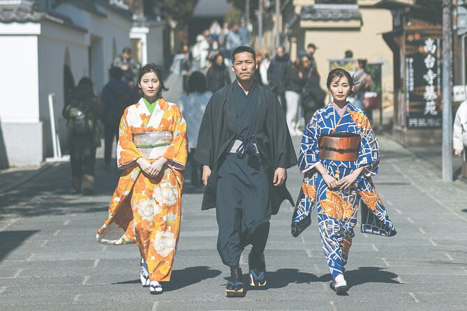 Let us color your memories of Kyoto in Kimono - Key highlights to know before you go