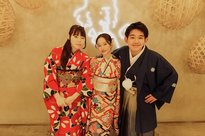 Let us color your memories of Kyoto in Kimono - Hair-set options: what makes the finishing touch worth it