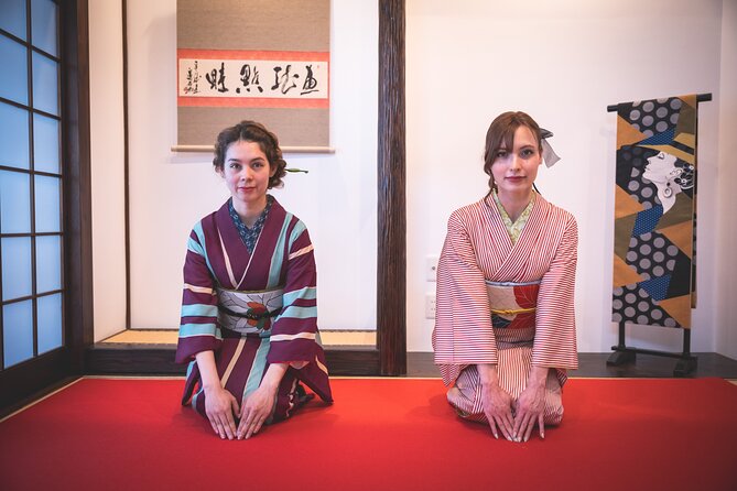 Let us color your memories of Kyoto in Kimono - About the 6 hours in Kyoto: how to use your time well