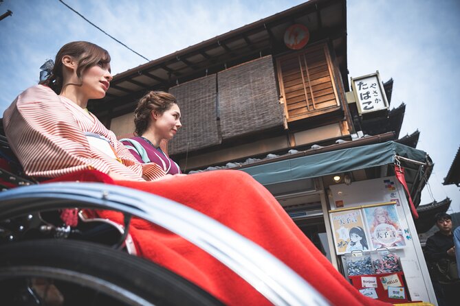 Let us color your memories of Kyoto in Kimono - Photos that actually turn out: how to get the best results