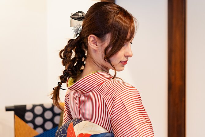 Let us color your memories of Kyoto in Kimono - Price and value: what you are paying for and what you avoid