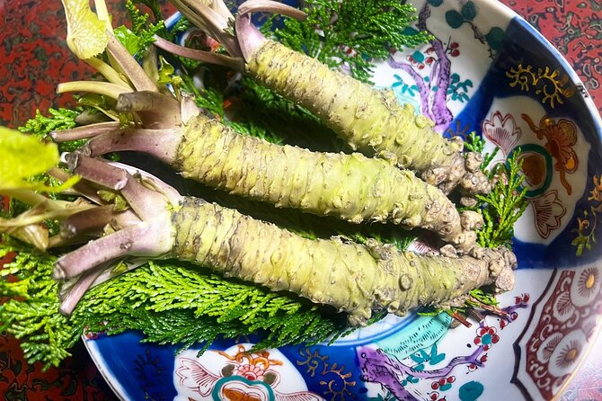 Making Hand Rolled Sushi with the Okami - Small Practical Tips So You Get More From the Class
