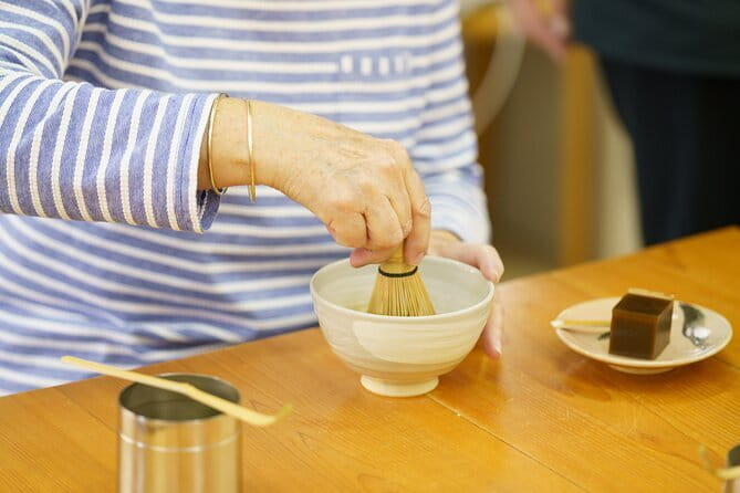 Matcha Grinding Experience and Walking Tour in Uji Kyoto - Price and value: what $130.46 covers for a 4-hour Uji tea day