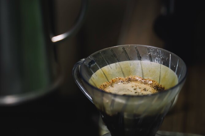 Morning Zen Meditation at a Kyoto Café - Price and value: what $18.24 really covers
