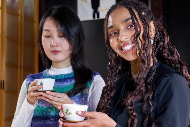 Morning Zen Meditation at a Kyoto Café - Should you book Morning Zen Meditation at a Kyoto Café?