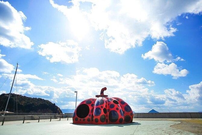 Naoshima Island 2 Days Tour from Osaka or Kyoto - Key takeaways before you book