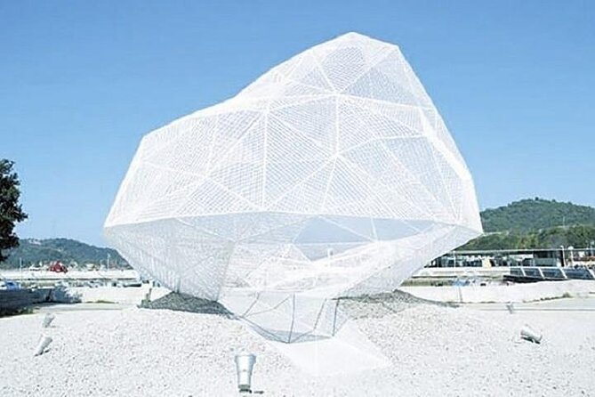 Naoshima Island 2 Days Tour from Osaka or Kyoto - The smart reason to do Naoshima with a guided two-day plan