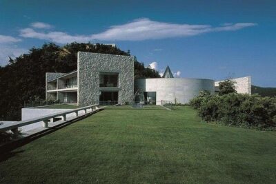 Naoshima Island 2 Days Tour from Osaka or Kyoto