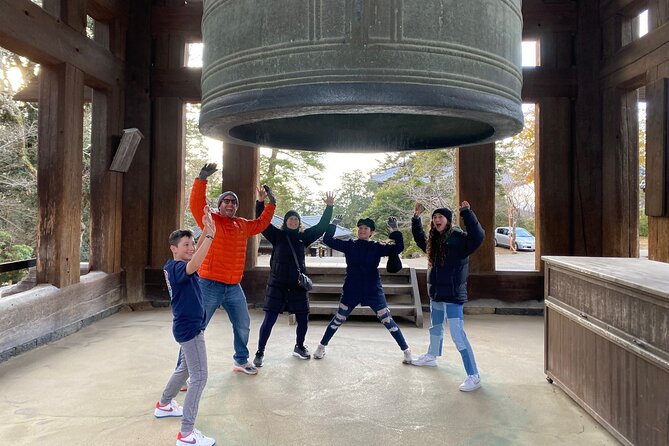 Nara Car Tour from Kyoto: English speaking Driver Only, No Guide - Kasuga Taisha Shrine: free outer area, paid inner, Fujiwara clues