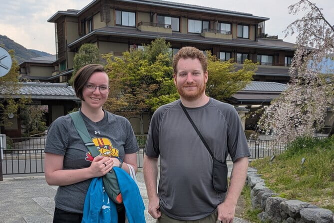Nara Day Trip from Kyoto with a Licensed Guide - Private guide setup: hotel pickup and licensed English support