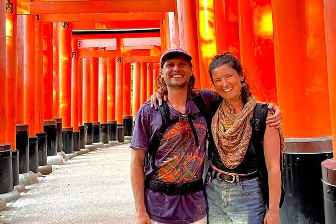 Nara Day Trip from Kyoto with a Licensed Guide - Kasuga Grand Shrine: Shinto mood over checklist touring