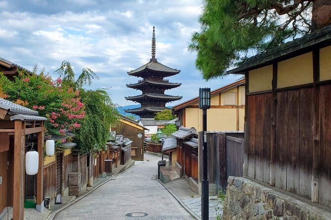 Nara Day Trip from Kyoto with a Licensed Guide - Price and value: what $340 gets you and what it doesn’t