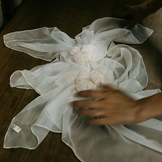 Natural Indigo Dyeing with Local Masters (Private Atelier) - Key highlights to look for