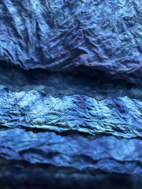 Natural Indigo Dyeing with Local Masters (Private Atelier) - What happens when you arrive: welcome, studio tour, and context