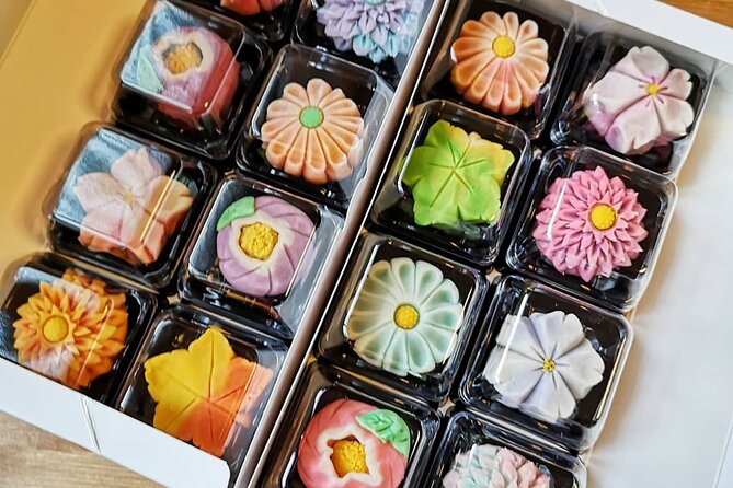 Nerikiri and Matcha Making Class in Kyoto - Price and Value: $84.92 for Technique, Materials, and Matcha