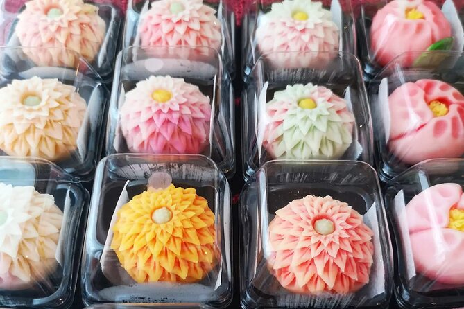Nerikiri and Matcha Making Class in Kyoto - Who Should Book This Class (and Who Might Skip It)