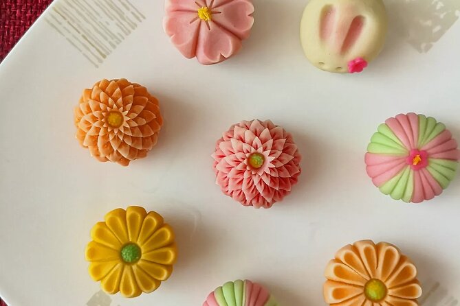 Nerikiri and Matcha Making Class in Kyoto - Should You Book Nerikiri and Matcha Making in Kyoto?