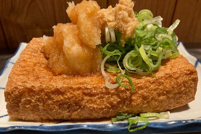 Night Foodie Stroll Around Kyoto Station - Why A Kyoto Station Night Food Stroll Works So Well