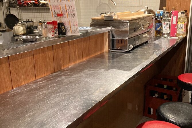 Night Foodie Stroll Around Kyoto Station - What You’ll Eat: Guide-Ordered Izakaya Dishes You Can Actually Use