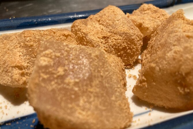 Night Foodie Stroll Around Kyoto Station - Drinks And Alcohol Expectations For A Real Night Out