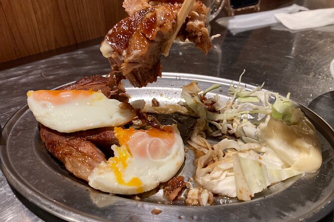 Night Foodie Stroll Around Kyoto Station - Timing: 90 Minutes Of Food Without The Burnout