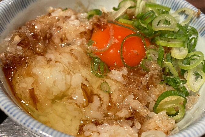 Night Foodie Stroll Around Kyoto Station - Price And Value: What $65.48 Buys You At Dinner Time